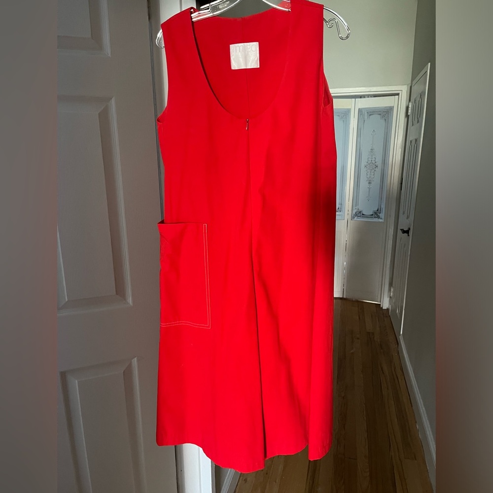 Romper from boutique Brooklyn brand, Meg.